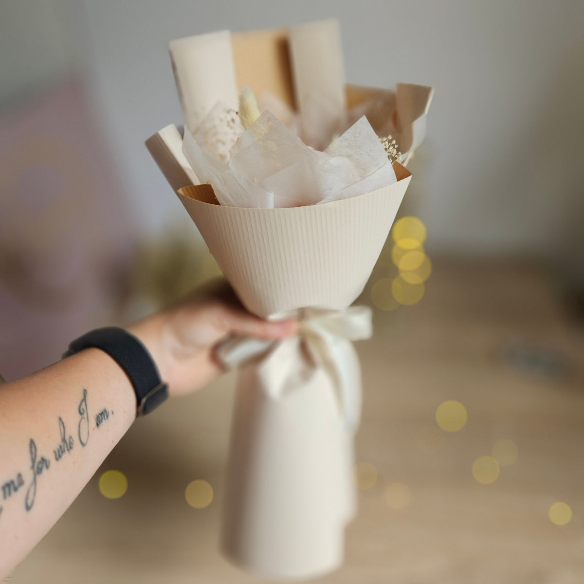 Duftwachs Rosen Himbeere & Rose – Sojawachs für Keramik-Aromalampe – Handmade
