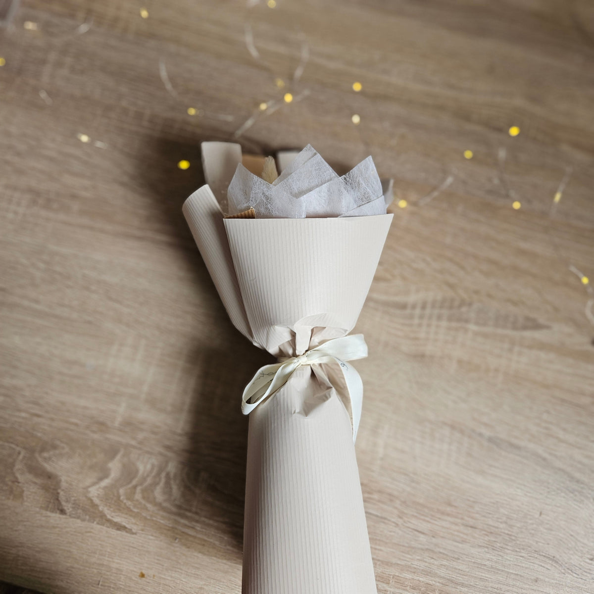 Duftwachs Rosen Himbeere & Rose – Sojawachs für Keramik-Aromalampe – Handmade